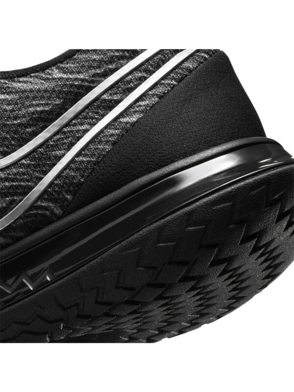 Nike Air Zoom Vapor Cage 4 Mens Rafa Tiger Woods Shoe - Black_6 Nike Air Zoom Vapor Cage 4 Men's Rafa Tiger Woods Shoe - Black