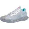 Nike Air Zoom Vapor Cage 4 Mens Shoe - Silver_1 Nike Air Zoom Vapor Cage 4 Men's Shoe - Silver