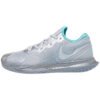 Nike Air Zoom Vapor Cage 4 Mens Shoe - Silver_2 Nike Air Zoom Vapor Cage 4 Men's Shoe - Silver