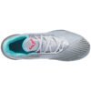Nike Air Zoom Vapor Cage 4 Mens Shoe - Silver_4 Nike Air Zoom Vapor Cage 4 Men's Shoe - Silver