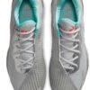 Nike Air Zoom Vapor Cage 4 Mens Shoe - Silver_5 Nike Air Zoom Vapor Cage 4 Men's Shoe - Silver