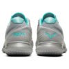 Nike Air Zoom Vapor Cage 4 Mens Shoe - Silver_6 Nike Air Zoom Vapor Cage 4 Men's Shoe - Silver