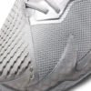 Nike Air Zoom Vapor Cage 4 Mens Shoe - Silver_8 Nike Air Zoom Vapor Cage 4 Men's Shoe - Silver