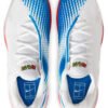 Nike Air Zoom Vapor Cage 4 Mens Shoe - White Blue_6 Nike Air Zoom Vapor Cage 4 Men's Shoe - White/Blue