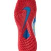 Nike Air Zoom Vapor Cage 4 Mens Shoe - White Blue_7 Nike Air Zoom Vapor Cage 4 Men's Shoe - White/Blue