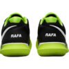 Nike Air Zoom Vapor Cage 4 Rafa Mens Shoe - Black Volt_4 Nike Air Zoom Vapor Cage 4 Rafa Men's Shoe - Black/Volt