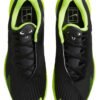 Nike Air Zoom Vapor Cage 4 Rafa Mens Shoe - Black Volt_5 Nike Air Zoom Vapor Cage 4 Rafa Men's Shoe - Black/Volt