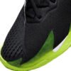 Nike Air Zoom Vapor Cage 4 Rafa Mens Shoe - Black Volt_7 Nike Air Zoom Vapor Cage 4 Rafa Men's Shoe - Black/Volt