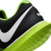 Nike Air Zoom Vapor Cage 4 Rafa Mens Shoe - Black Volt_8 Nike Air Zoom Vapor Cage 4 Rafa Men's Shoe - Black/Volt