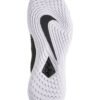 Nike Air Zoom Vapor Cage 4 Womens Shoe - Black Metallic_5 Nike Air Zoom Vapor Cage 4 Women's Shoe - Black/Metallic