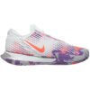 Nike Air Zoom Vapor Cage 4 Womens Shoe - White Purple_3 Nike Air Zoom Vapor Cage 4 Women's Shoe - White/Purple