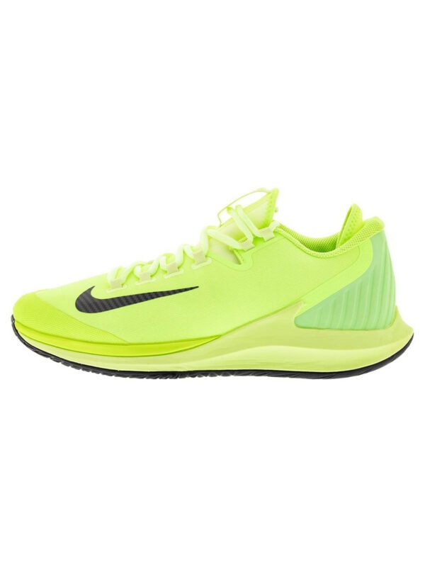 Nike Air Zoom Zero PRM Limited Edition Color Volt Black Mens Shoe_2 Nike Air Zoom Zero PRM Limited Edition Color Volt/Black Men's Shoe