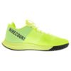 Nike Air Zoom Zero PRM Limited Edition Color Volt Black Mens Shoe_3 Nike Air Zoom Zero PRM Limited Edition Color Volt/Black Men's Shoe