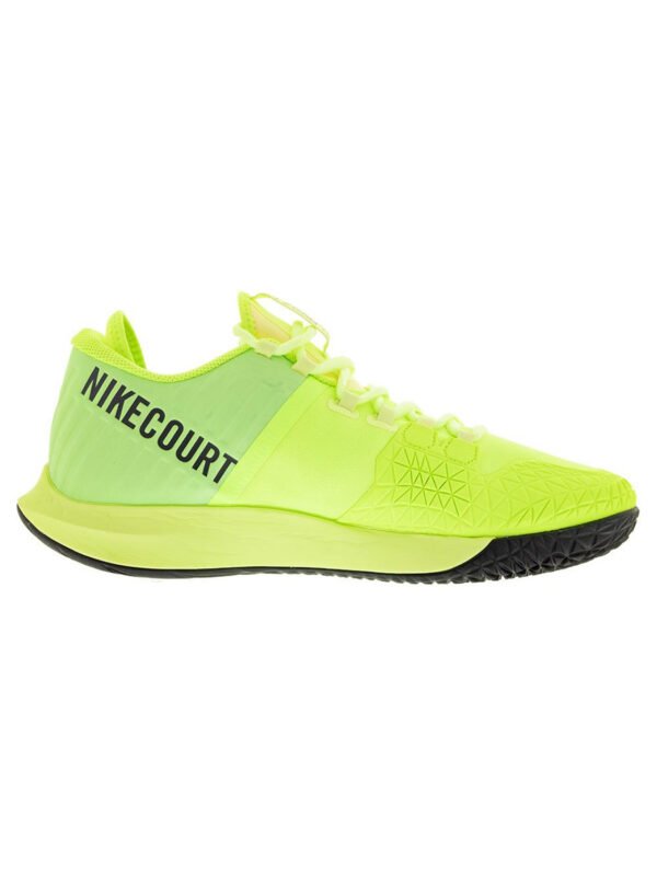 Nike Air Zoom Zero PRM Limited Edition Color Volt Black Mens Shoe_3 Nike Air Zoom Zero PRM Limited Edition Color Volt/Black Men's Shoe