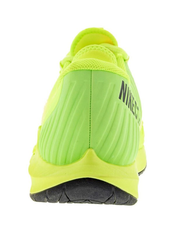 Nike Air Zoom Zero PRM Limited Edition Color Volt Black Mens Shoe_5 Nike Air Zoom Zero PRM Limited Edition Color Volt/Black Men's Shoe