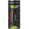 Nox Pro Titanium Padel Balls_1 Nox Pro Titanium Padel Balls – Can of 3 Balls