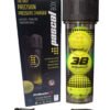 Pascal Box 3B - Balls Saver For Tennis - Padel - Frontenis_3 Pascal Box 3B - Balls Saver For Tennis - Padel - Frontenis
