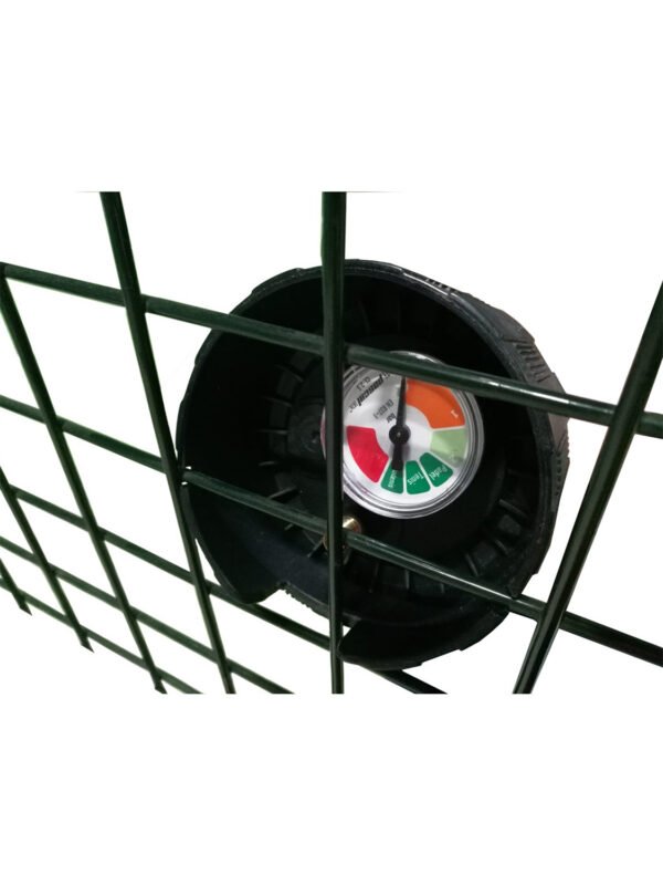 Pascal Box 3B - Balls Saver For Tennis - Padel - Frontenis_6 Pascal Box 3B - Balls Saver For Tennis - Padel - Frontenis