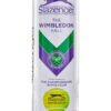 Slazenger Wimbledon Tennis Ball - Can of 3 Balls_2 Slazenger Wimbledon Tennis Ball - Can of 3 Balls