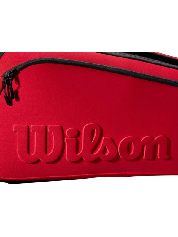 WILSON SUPER TOUR 9 CLASH TENNIS BAG_3 Wilson Super Tour 9 Clash Bag