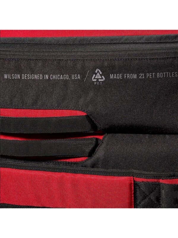 WILSON SUPER TOUR 9 CLASH TENNIS BAG_5 Wilson Super Tour 9 Clash Bag