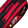 WILSON SUPER TOUR 9 CLASH TENNIS BAG_7 Wilson Super Tour 9 Clash Bag