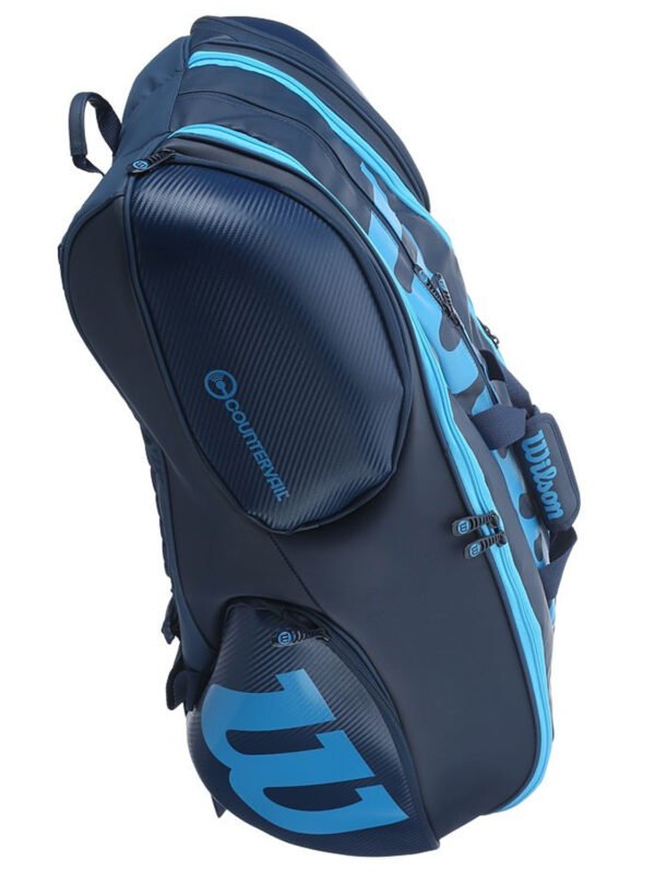 Wilson Blue Tour Ultra 15 pack_1_1 Wilson Blue Tour Ultra 15 pack
