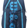 Wilson Blue Tour Ultra 15 pack_4 Wilson Blue Tour Ultra 15 pack