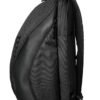 Wilson Federer DNA Backpack Bag - Black Sec_2 Wilson Federer DNA Backpack Bag - Black