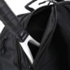 Wilson Federer DNA Backpack Bag - Black_5 Wilson Federer DNA Backpack Bag - Black