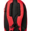 Wilson Federer DNA Backpack Bag - Red Black_3 Wilson Federer DNA Backpack Bag - Red