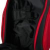 Wilson Federer DNA Backpack Bag - Red Black_6 Wilson Federer DNA Backpack Bag - Red