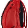 Wilson Federer DNA Backpack Bag - Red_2 Wilson Federer DNA Backpack Bag - Red