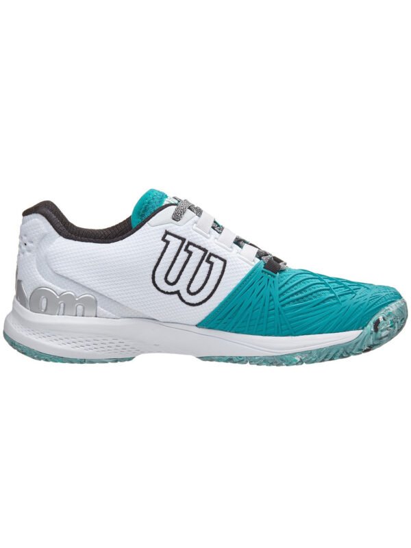 Wilson Kaos Mens Shoes - Blue White_3 Wilson Kaos Men's Shoes - Blue/White
