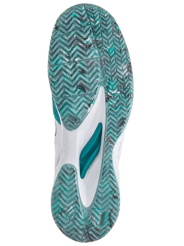 Wilson Kaos Mens Shoes - Blue White_5 Wilson Kaos Men's Shoes - Blue/White