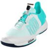 Wilson Kaos Rapide Womens Shoe - White Blue_1 Wilson Kaos Rapide Women's Shoe - White/Blue