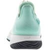 Wilson Kaos Rapide Womens Shoe - White Blue_4 Wilson Kaos Rapide Women's Shoe - White/Blue