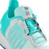 Wilson Kaos Rapide Womens Shoe - White Blue_6 Wilson Kaos Rapide Women's Shoe - White/Blue