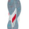 Wilson Kaos Womens Shoes - Red Coral White_5 Wilson Kaos Women's Shoes - Red Coral/White