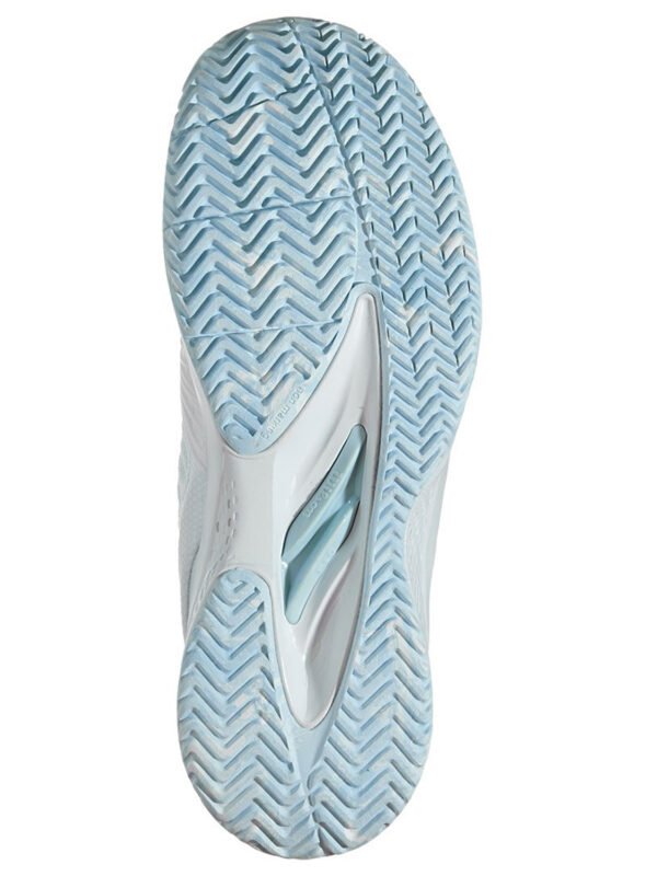Wilson Kaos Womens Shoes - White Blue_5 Wilson Kaos Women's Shoes - White/Blue