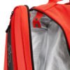 Wilson RF DNA 12 Pack Tennis Bag - Red_6 Wilson RF DNA 12 Pack Tennis Bag - Red