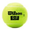 Wilson RF Legacy Tennis Ball - Can of 4 Balls