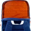 Wilson Roland Garros Backpack Bag - Blue_3 Wilson Roland Garros Backpack Bag - Blue