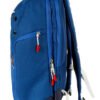 Wilson Roland Garros Backpack Bag - Blue_5 Wilson Roland Garros Backpack Bag - Blue