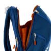 Wilson Roland Garros Backpack Bag - Blue_7 Wilson Roland Garros Backpack Bag - Blue