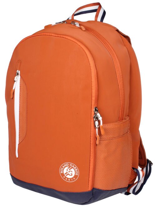Wilson Roland Garros Backpack Bag - Clay