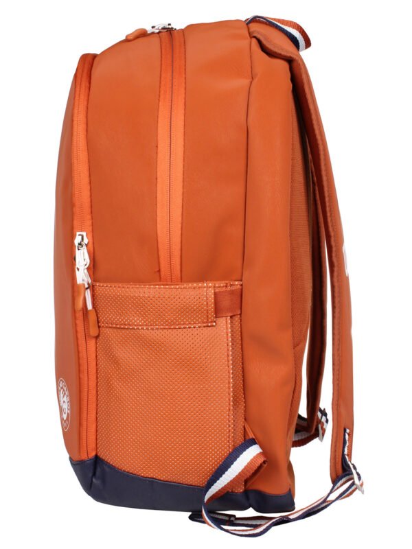 Wilson Roland Garros Backpack Bag - Clay_3 Wilson Roland Garros Backpack Bag - Clay
