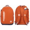 Wilson Roland Garros Backpack Bag - Clay_5 Wilson Roland Garros Backpack Bag - Clay