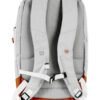 Wilson Roland Garros Backpack Bag - Grey_3 Wilson Roland Garros Backpack Bag - Grey