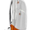 Wilson Roland Garros Backpack Bag - Grey_4 Wilson Roland Garros Backpack Bag - Grey